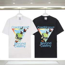 Picture of Casablanca T Shirts Short _SKUCasablancaS-2XLhstx93618887